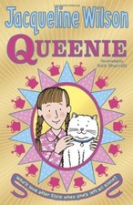 Queenie By Jacqueline Wilson