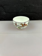 Coalport Hunting Scene Large