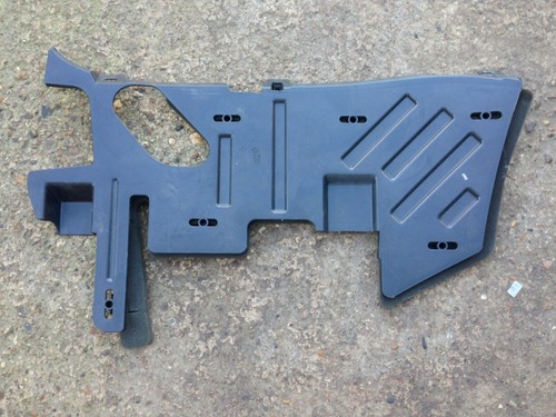 Golf mk4 lower dash - golf,