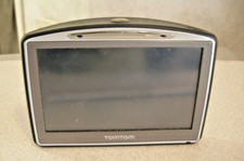TomTom GO 720 4.3" Screen GPS