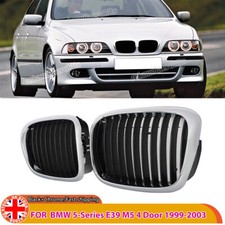 2X FOR BMW 5SERIES E39