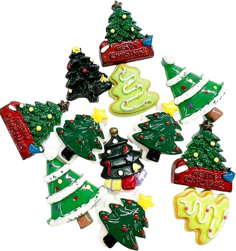 12pcs kawaii assorted - 12pcs,