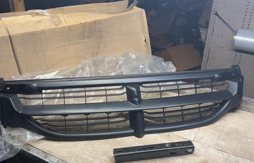 Dodge caravan front - dodge,