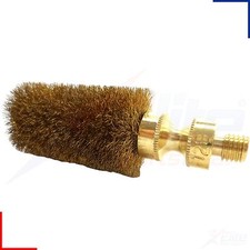 Napier Payne Galway Bore Brass