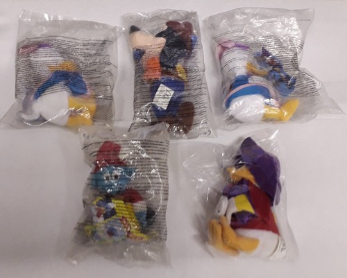 Mcdonald happy meal - mcdonald’s,
