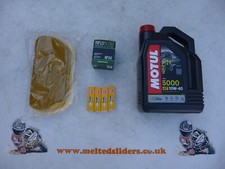 Yamaha YZF R6 600 1999 - 2002