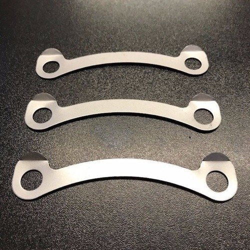 Turbo turbine compressor clamp - compressor,