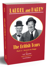 LAUREL and HARDY The British
