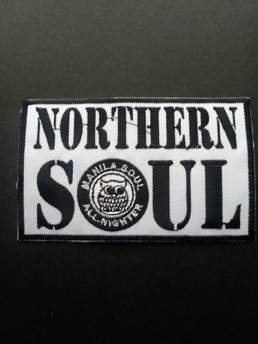 Northern soul keep the - keep, faith