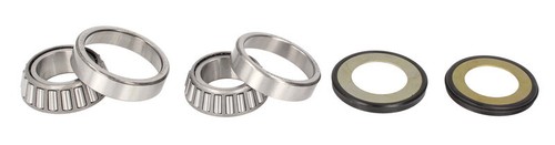 Frame head bearings set