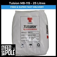 TULSION MB 115 DI RESIN FOR