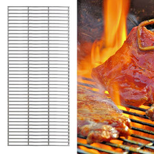 Stainless Steel BBQ Grill Mesh
