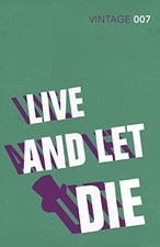 Live and let die - let, fleming