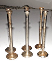 Genine FORD E93A Valves x 6