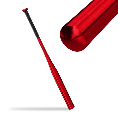 Aluminium baseball bat 420 - , g
