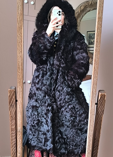 Gorgeous russian real - real, fur