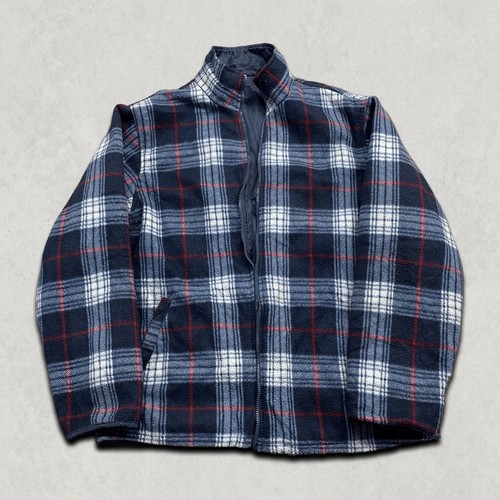 Over shirt fleece - shirt, mens