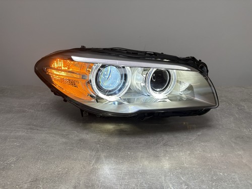 Bmw series f10 f11 - bmw,