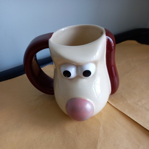 Aardman wallace gromit - wallace, &