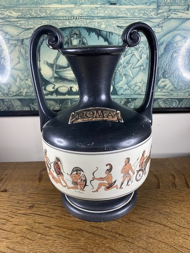 Vintage large oto roma italy - oto,