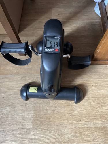 Argos pro fitness seated - pro,