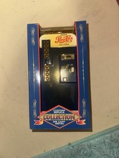 Pepsi Die Cast Metal Custom