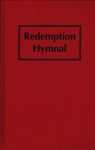 Redemption hymnal music - redemption,
