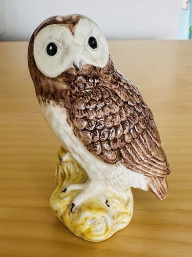 Vintage beswick owl - beswick,