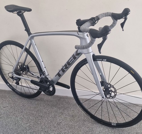 Trek emonda sl5 58cm carbon - trek,