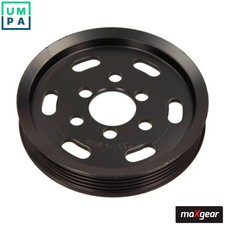 BELT PULLEY POWER STEERING