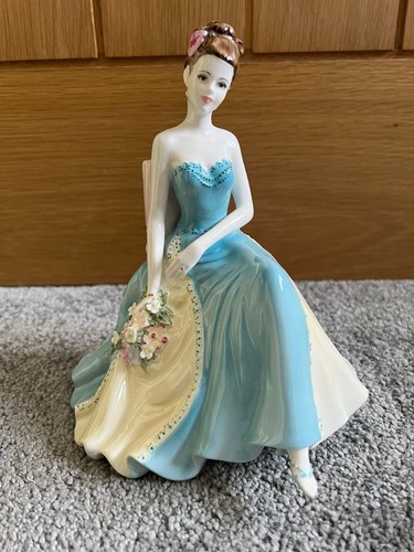 Coalport ladies fashion - coalport,