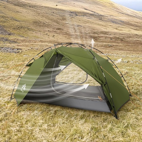 Tent 2person lightweight - tent,