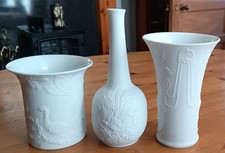 Vintage kaiser porcelain west - vintage,