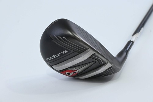 Cobra king hybrid 21 - king,