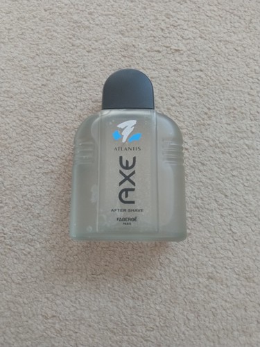 Lynx atlantis vintage - lynx,