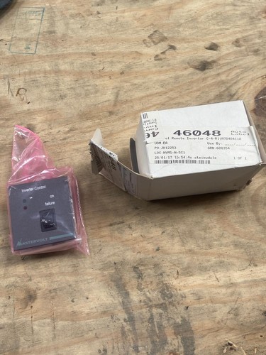 Mastervolt ri remote - c-4,