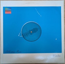 A Certain Ratio - Waterline
