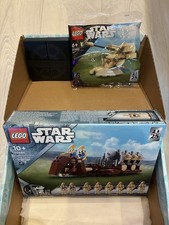 Lego 40686 star wars - star,