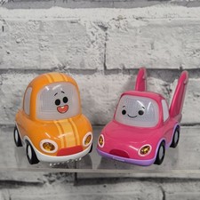 Cory Carson Frannie & Cory