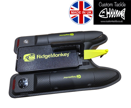 Ridgemonkey 750 hopper - 750,