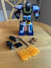 Power Rangers Lightspeed