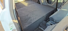 New mk7 ford - fiesta, door