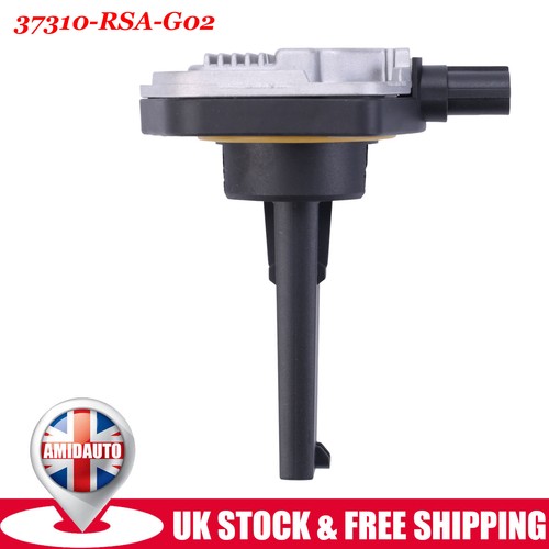 Engine oil level - oil,