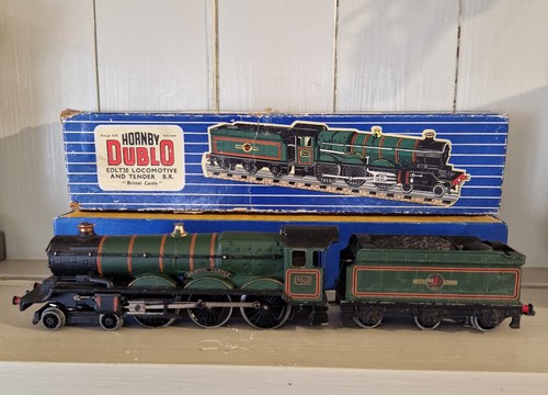 Hornby dublo edlt20 loco - hornby, &