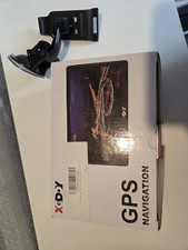 GPS Navigation System