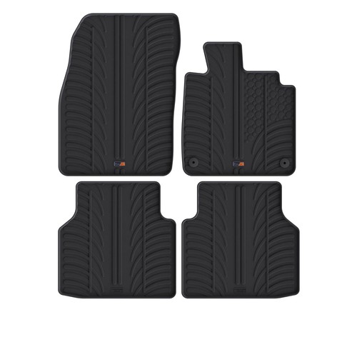 Travall all weather floor - travall,