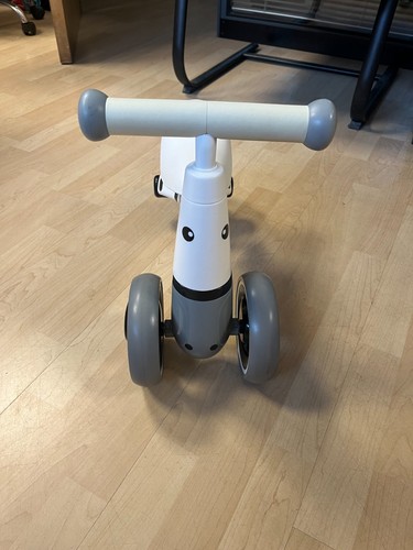 Diditrike zebra tricycle - diditrike,