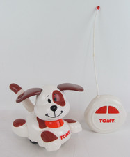 Tomy dash the dog interactive - dog,