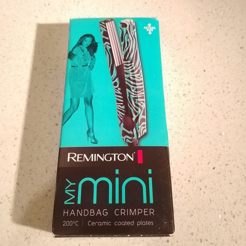 Remington mini handbag - remington, my