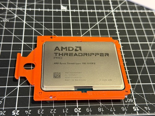 Amd ryzen threadripper pro - amd,
